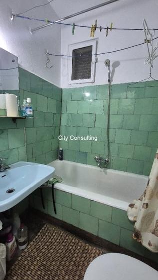 Apartament cu 3 camere în Floreasca