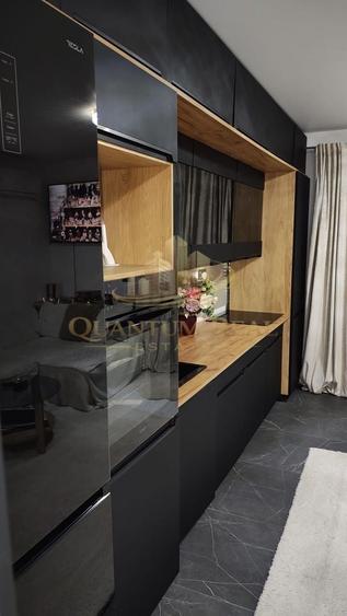 Apartament cu 2 camere decomandat, mobilat în Berceni