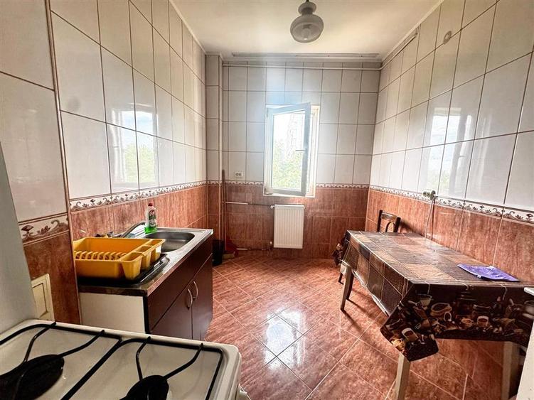 Apartament 2 camere de vanzare in Ploiesti Nord – zona excelenta, aproape de sco - 5