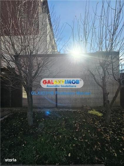 Vanzare apartament 2 camere cu Gradina de 50mp la Rezidential Avangard - 11