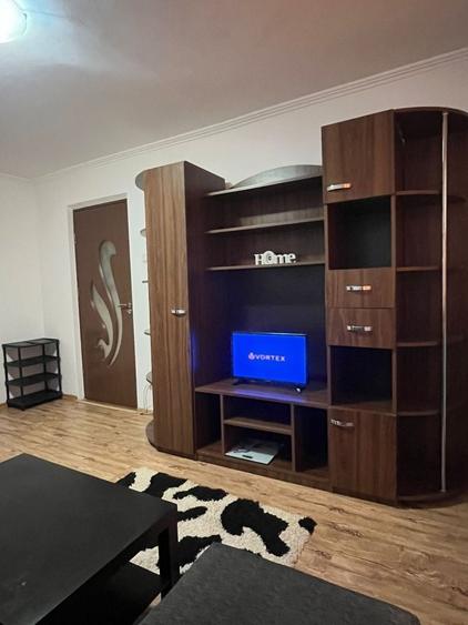 Apartament cu 2 camere decomandat, mobilat în Lujerului