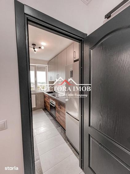Apartament cu 2 camere în Nufărul