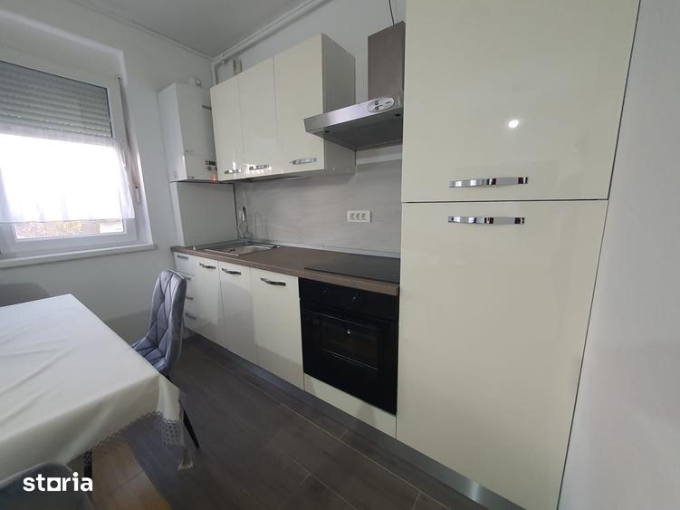 Apartament 3 camere, 2 bai, loc de parcare, Lipovei - 2