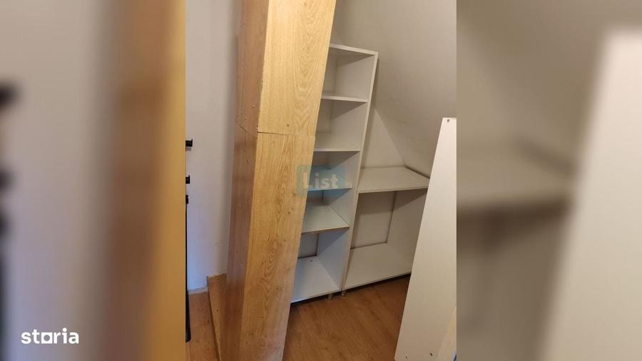 Apartamanet 2 camere cf sporit in Marasti - 1