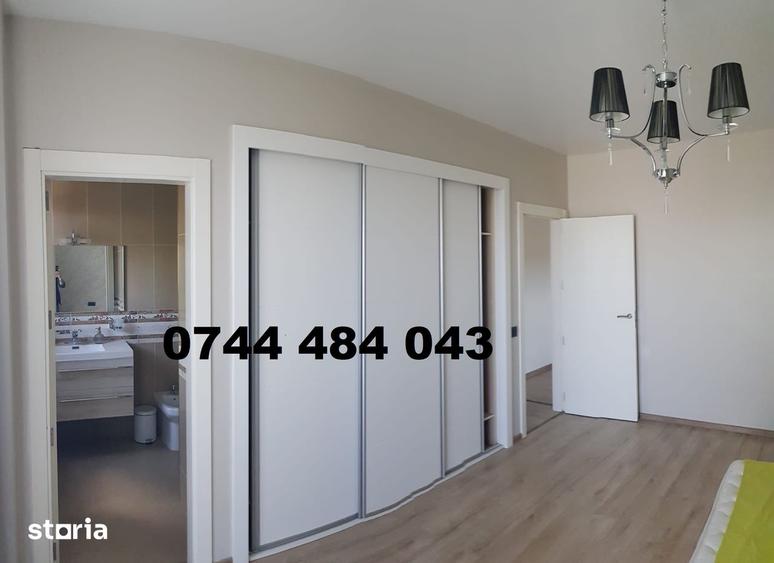 zona Minerva | 4 camere | 119 mp | Etaj 3 cu lift | Parcare subteran - 2