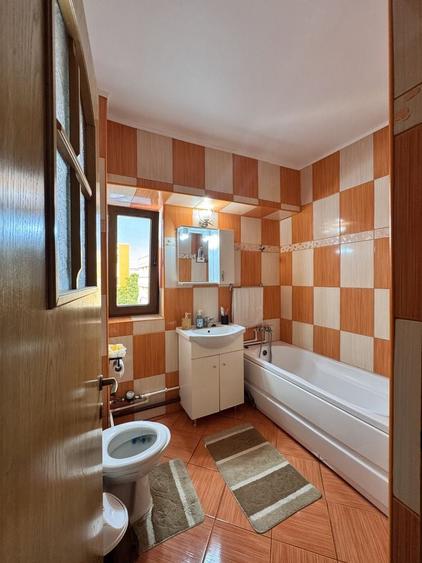 Apartament cu 2 camere decomandat în Ultracentral