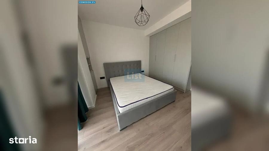 0% Comision | Apartament cu 2 camere si parcare | Liberty Residential - 2