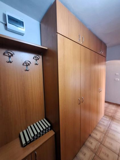 Apartament cu 2 camere decomandat în Hipodrom 3