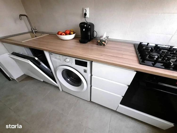 3 camere Secuilor (P-ta Sudului Brancoveanu) - 11
