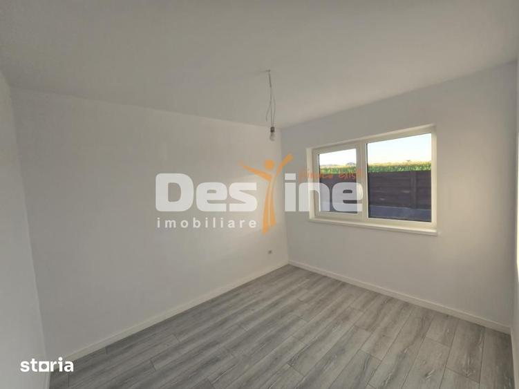 Casă cu 5 camere cu Teren 252 Mp în Valea Lupului