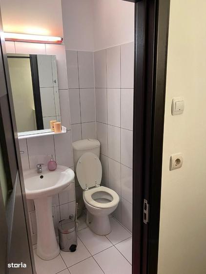 dristor mc donalds 3 minute metrou moderna - 7
