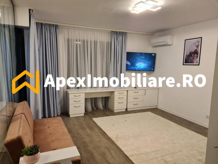 Garsoniera de inchiriat Pipera Bucure?ti | ApexImobiliare.r - 10