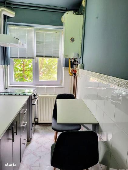 Apartament cu 2 camere în Tipografilor