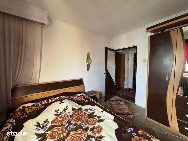 Apartament cu 2 camere decomandat în Găvana