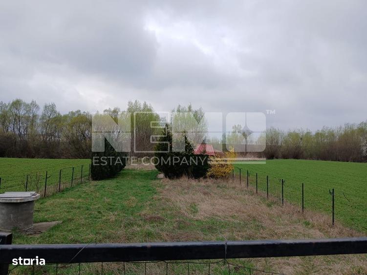 Teren De Vanzare I Suceava I 48.000 euro - 10