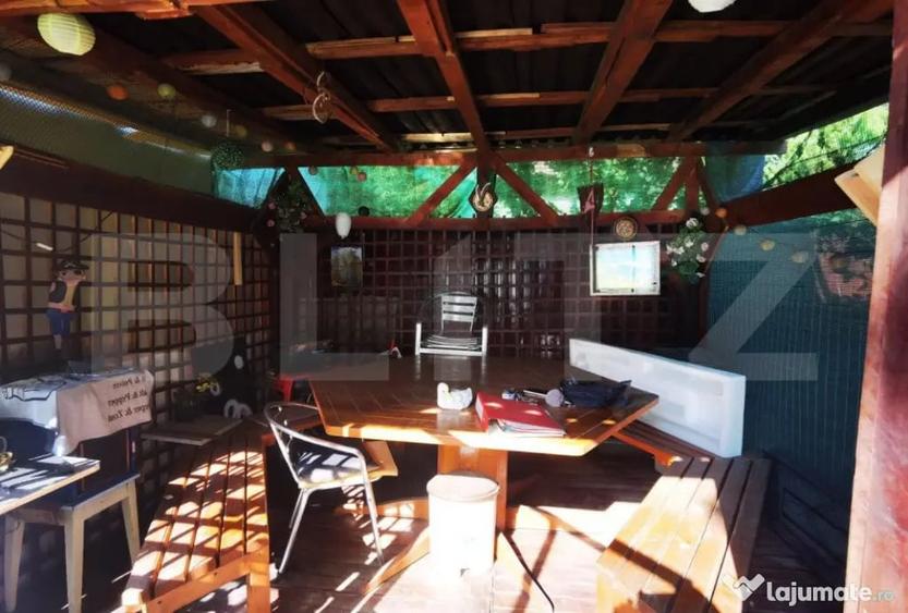 Casa, zona Balcescu-Elisabetin - 1