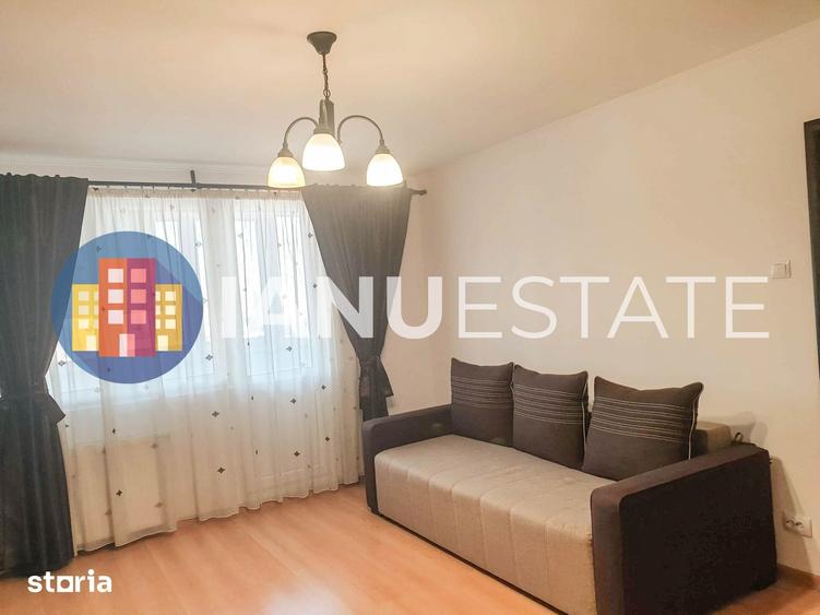Apartament cu 2 camere decomandat în Vatra Luminoasă