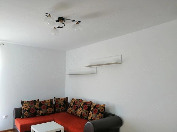Apartament cu 3 camere decomandat în Avantgarden
