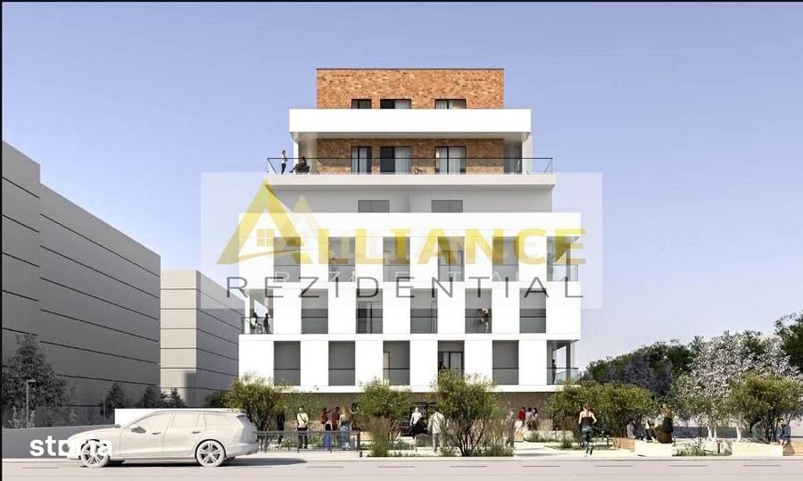 Apartament, 50,87 m2, - 4