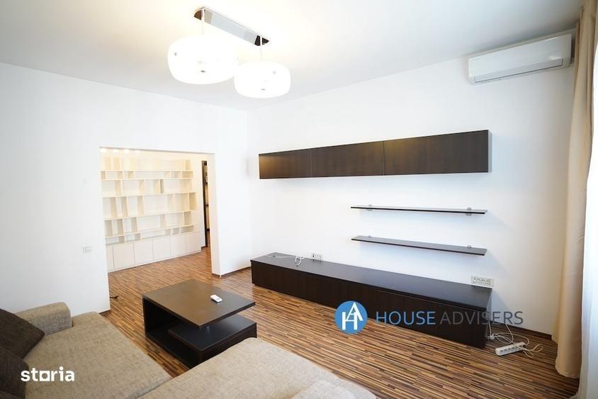 Apartament cu 2 camere în Universitate
