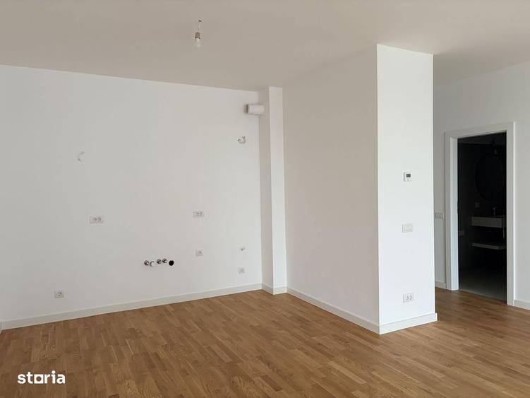 Apartament cu 2 camere în Băneasa