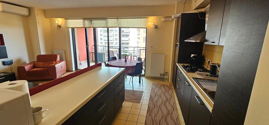 Vanzare - 3 camere - Central Park - Barbu Vacarescu - 11