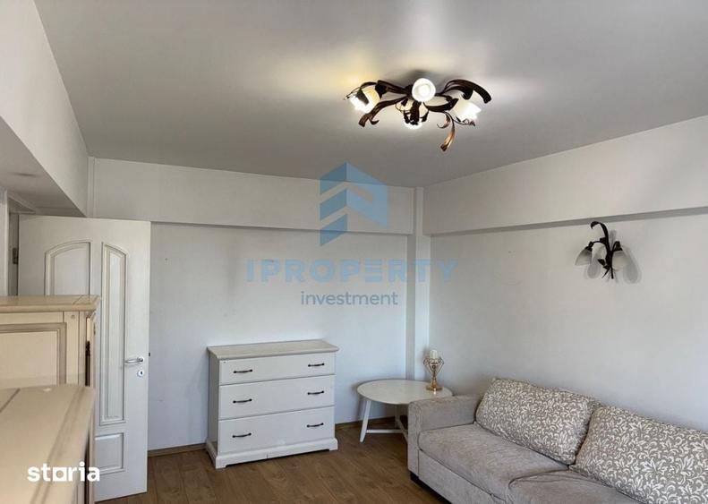Apartament cu 2 camere în Centrul Istoric