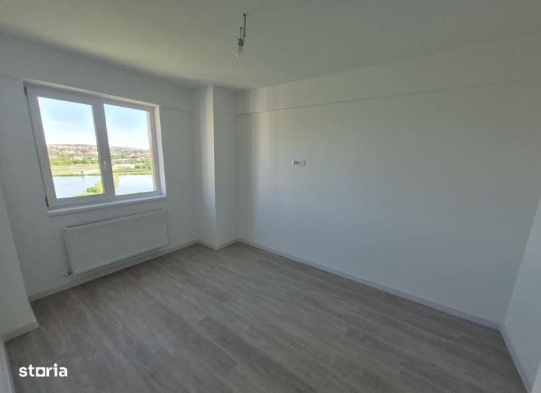 Apartament cu 3 camere în Cug