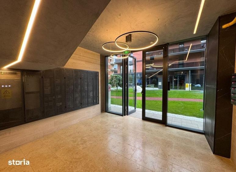 Apartament 2 camere Bucium Freya , 55 metri, etaj 3 Cod:156163 - 12