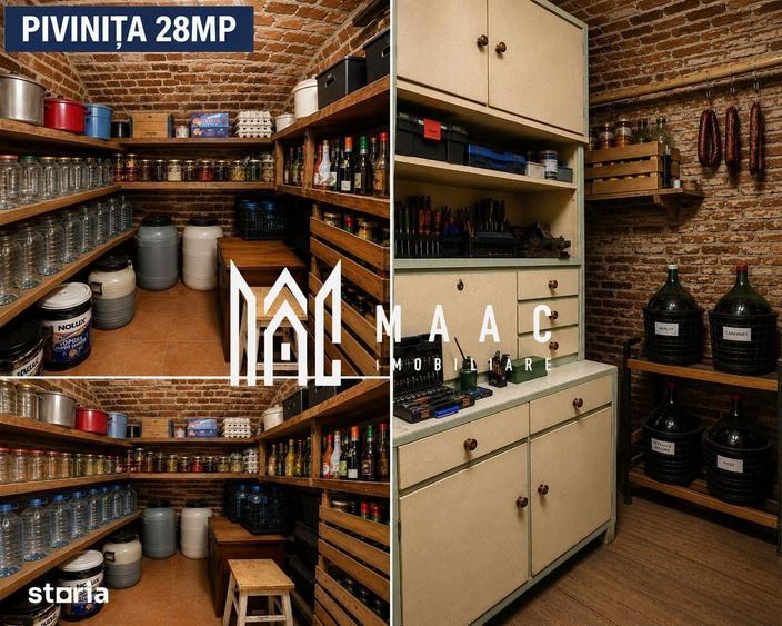 Apartament cu 4 camere semidecomandat, mobilat în Ultracentral