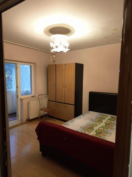 2 camere Teilor , Decomandat / Centrală , Amplasament DEOSEBIT - 12