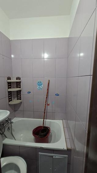Garsonieră semidecomandată în Far