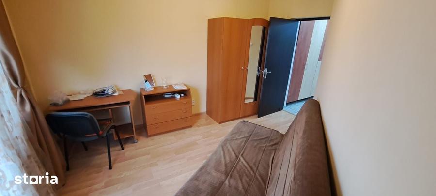 Apartament 3 camere de inchiriat | Cranga?i | 2 bai | 3 balcoane - 11