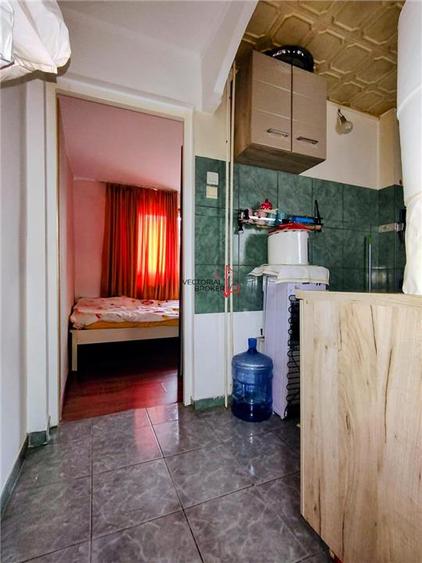 Apartament cu 2 camere decomandat în Sălăjan
