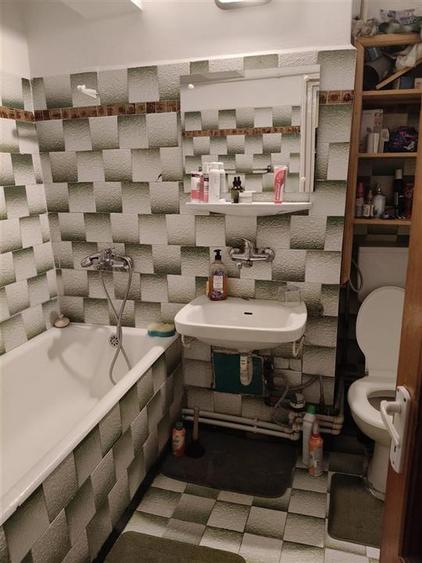 Apartament cu 2 camere decomandat în Călărași