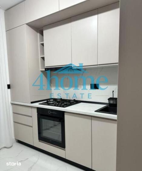 Apartament cu 2 camere în Theodor Pallady