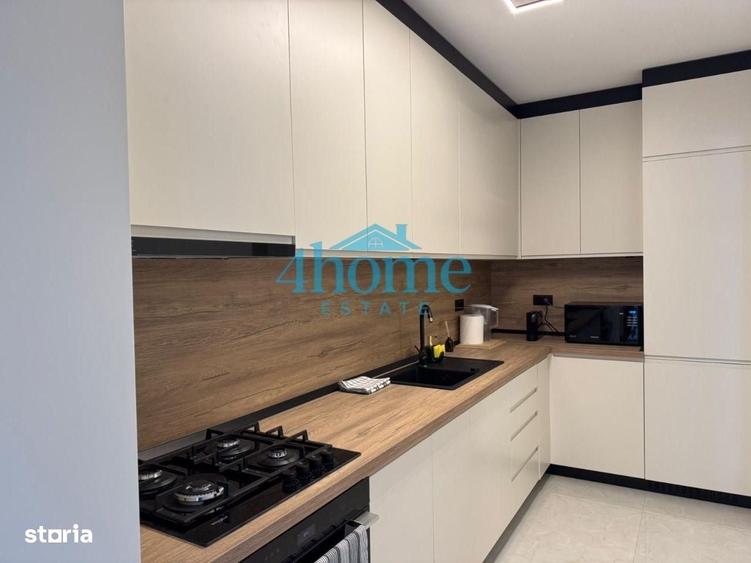 Apartament în Dristor