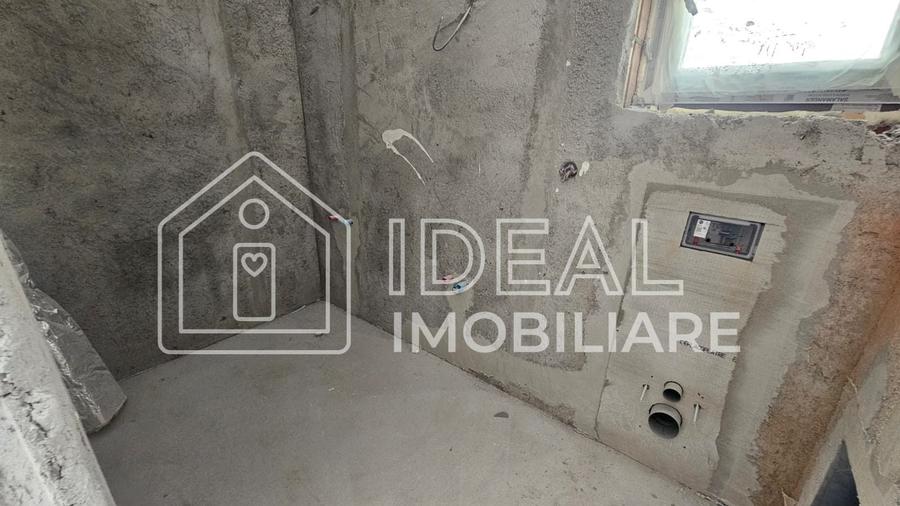 Duplex cu 1 camere cu Canalizare în Arhitecților - Calea Cisnădiei