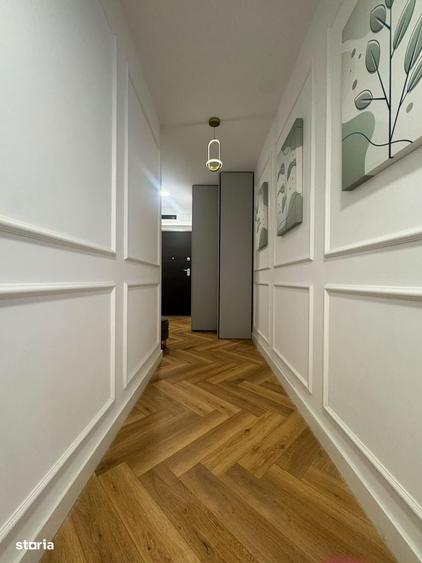 Apartament cu 2 camere în Central — fotografia 1