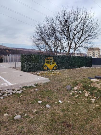 Teren Construcții intravilan de 284 mp, în Florești