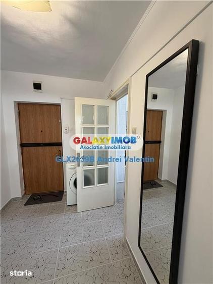 Apartament cu 3 camere în Giurgiului