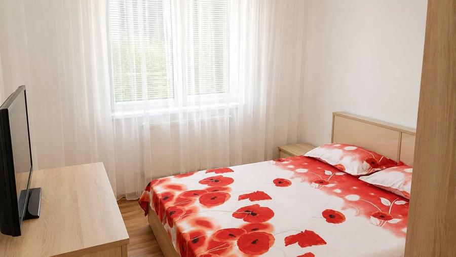 Studio modern de inchiriat in Militari Residence | Loc de parcare inclus | Direct proprietar - 5