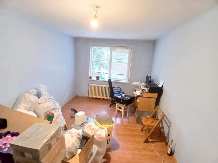 Apartament cu 2 camere decomandat în Rahova