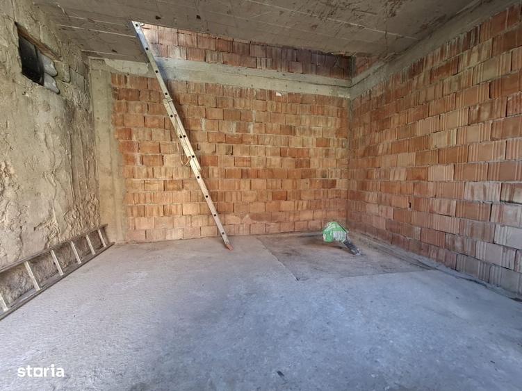Casa P+M la rosu | 113,84 mp | 3 camere | Comision 0%. - 4