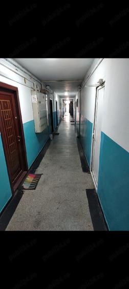 Garsonieră decomandată în Granit