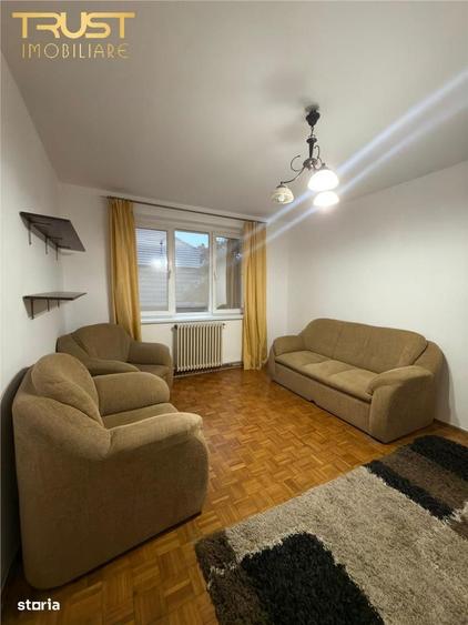 Apartament cu 2 camere în Grigorescu