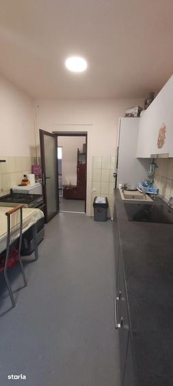 Vanzare apartament 2 camere, curte, gradina, Centru - 10