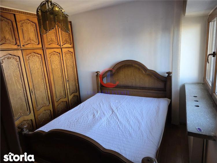 Apartament cu 4 camere decomandat în Dorobanților