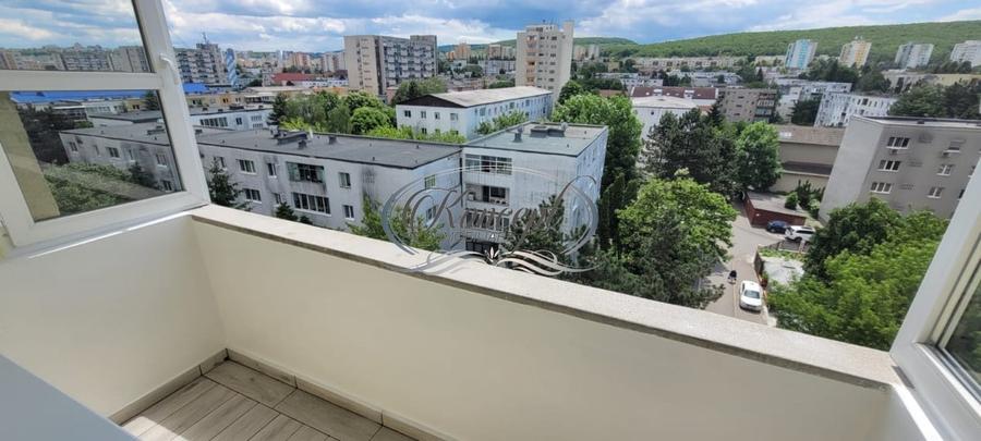 Apartament cu 2 camere decomandat, mobilat în Mănăștur