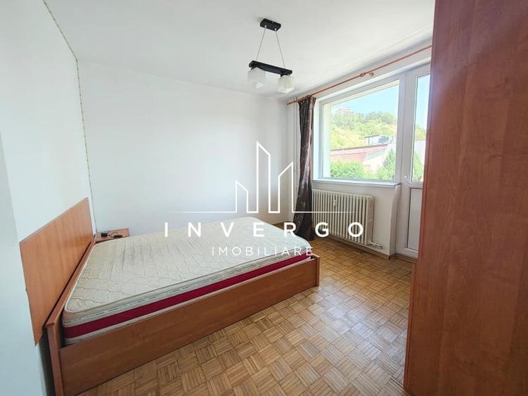 Apartament  2 camere, de închiriat  în Centru - 2